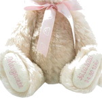 girls steiff bear