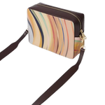 2 paul smith dusky swirl leather camera bag w1a 8167 gswirl 90 0