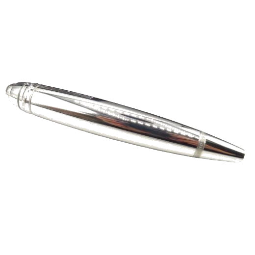 montblanc leonardo pen set