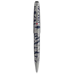 montblanc ballpoint aroundw