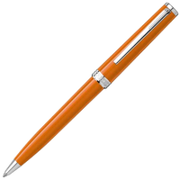 montblanc orange pix