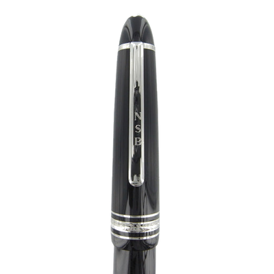 montblanc vertical initials writing instrument clip engraving gravo double contour font nsb 8ffa964f7d7555881a9dbd2e91fc06ba