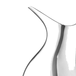 georg jensen stainless steel 120cl hk pitcher spout
