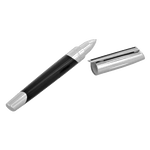 rollerball pen black lacque