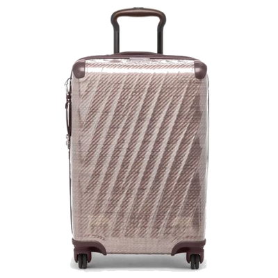 tumi 19 degree lite blush int carry on