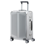 lite box silver spinner