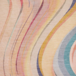 paul smith swirl stripe modal scarf2