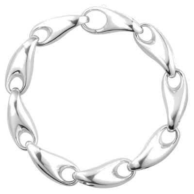 georg jensen sterling silver reflect bracelet bf0642bf 6d07 4886 8b80 864efb2f6ae0