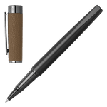 corium rollerball pen camel