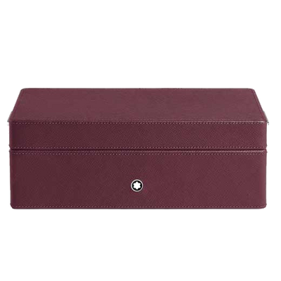 montblanc 3 pen box