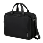 samsonite black briefcase x