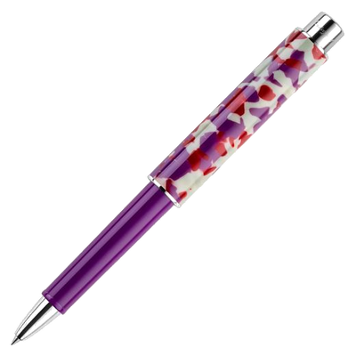 montegrappa gnomo obsession rollerball midnight