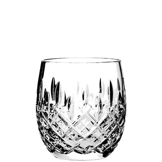 This London 25cl Single Barrel Tumbler has been designed by Royal Scot Crystal.