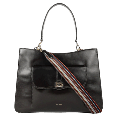 paul smith double bag satch