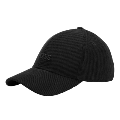 50519054 01001 boss zed black cap