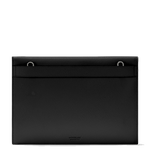 sartorial leather pouch mon