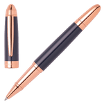 icon rollerball pen blue ro