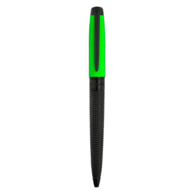 425032l s.t. dupont line d neon ballpoint pen