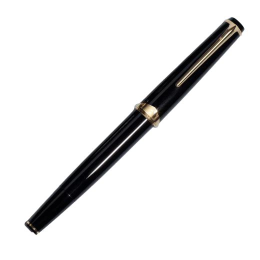 montblanc vintage repair service image