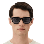 recycled acetate sunglasses
