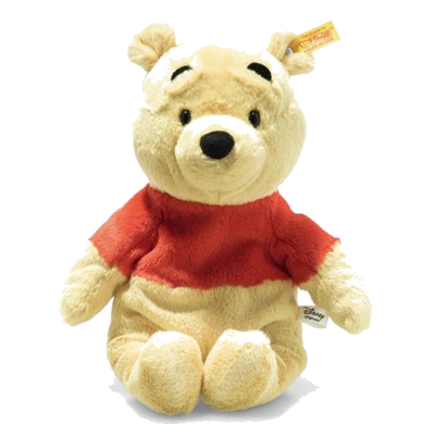 steiff 024528 winnie the pooh