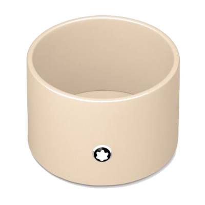 mb133169 montblanc ivory desk tray