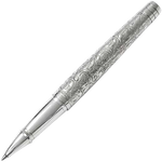 yard o led viceroy grand silver rollerball pen 1