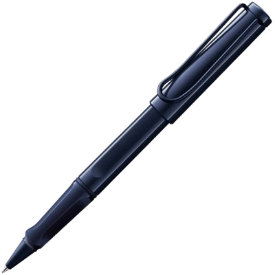 1 safari special edition dark dusk rollerball pen 1239795