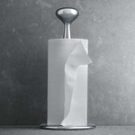 georg jensen alfredo kitchen roll holder lifestyle