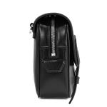montblanc mst black messenger bag side