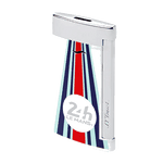 slim7 blue red white lighte