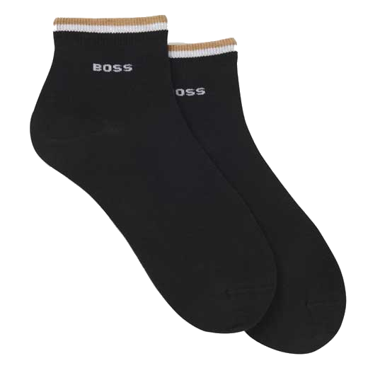 boss cotton socks