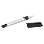 matte pvd rollerball pen