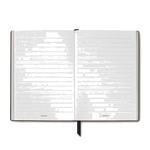 mb134078 extreme 3.0 lavender grey notebook