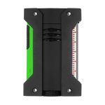 021417 st dupont defi extreme green lighter3
