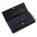 radley heritage lane ink blue large purse2