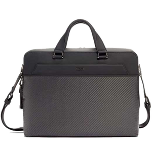 TUMI Ashton Carbon Gibson Slim Briefcase – Wheelers Luxury Gifts TUMI Ashton Carbon Gibson Slim Briefcase – Wheelers Luxury Gifts