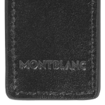 montblanc leather pen pouch