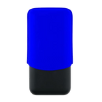 183416 st dupont neon blue cigar case2
