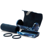 wolf 1834 elements water triple watch roll inside 2