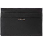 paul smith lime green 2cc show collage card holder back
