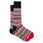 striped paul smith socks