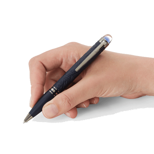 montblanc starwalker ballpo