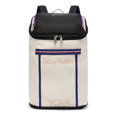 tumi 154228 a613 mclaren packable vintage backpack