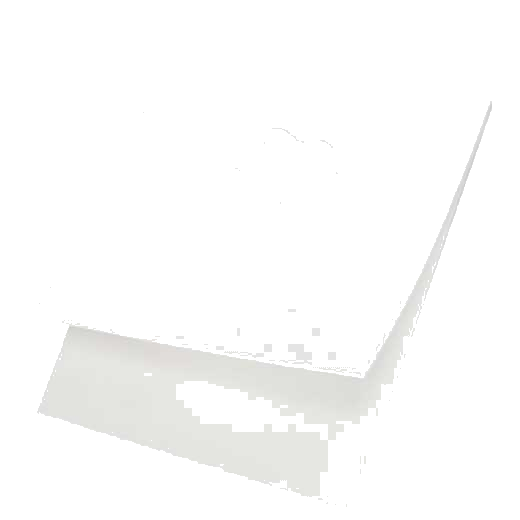 Montblanc plain page A4 notepad.