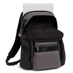 tumi navigation backpack