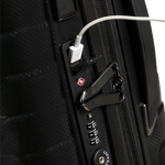 proxis black spinner