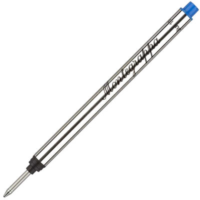 montegrappa large blue rb