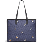 heirloom radley ski dog bag