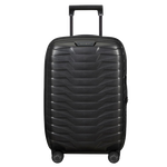 matt graphite proxis spinne